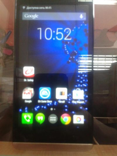 Лот: 5579604. Фото: 1. Телефон Explay Indigo Б/У. Смартфоны