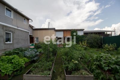 Лот: 25289203. Фото: 1. 5-комн. и более дом , Красноярск... Дома