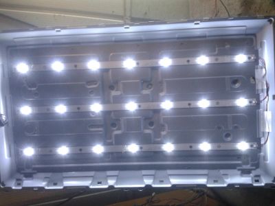 Лот: 17984460. Фото: 1. Led-string LB-PF3030-GJD2P53153X7AHV2-D. Запчасти для телевизоров, видеотехники, аудиотехники
