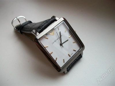 Лот: 663413. Фото: 1. реплика часов emporio armani. Красноярск