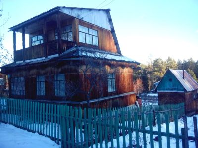 Лот: 6357749. Фото: 1. Дача. Дачи