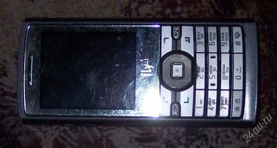 Лот: 1821783. Фото: 1. Fly v100. Кнопочные мобильные телефоны