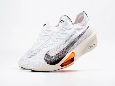 Лот: 24973603. Фото: 1. Кроссовки Nike Air Zoom Alphafly... Кеды, кроссовки, слипоны