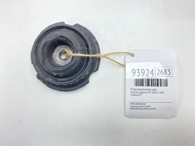 Лот: 24774611. Фото: 1. Опора амортизатора Porsche Cayenne... Двигатель и элементы двигателя