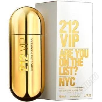 Лот: 2045754. Фото: 1. 212 VIP / Pills от Carolina Herrera... Женская парфюмерия