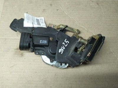 Лот: 21402754. Фото: 1. замок двери Toyota Camry Gracia... Двигатель и элементы двигателя