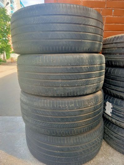 Лот: 25518651. Фото: 1. Kumho Majesty 9 Solus Ta91 265... Шины