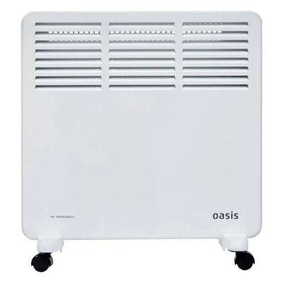 Лот: 24117098. Фото: 1. Конвектор Oasis, напольный/настенный... Обогреватели бытовые
