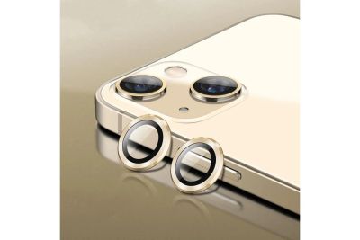 Лот: 19931640. Фото: 1. Защитное стекло камеры Apple iPhone... Защитные стёкла, защитные плёнки