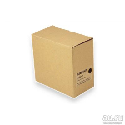 Лот: 16088003. Фото: 1. Картридж 106R02612 для Xerox Phaser-7100... Картриджи, расходные материалы