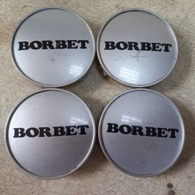 Лот: 20656532. Фото: 1. Колпачки для литья Borbet D69... Колпаки