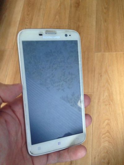 Лот: 10206383. Фото: 1. Lenovo a850. Смартфоны