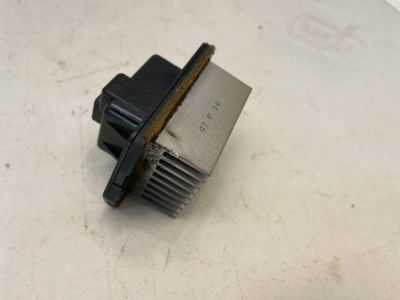 Лот: 22459075. Фото: 1. реостат печки Honda Civic Ferio... Двигатель и элементы двигателя