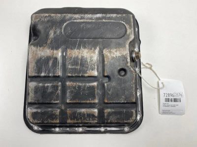 Лот: 21112807. Фото: 1. Поддон КПП Subaru Forester 2003... Двигатель и элементы двигателя