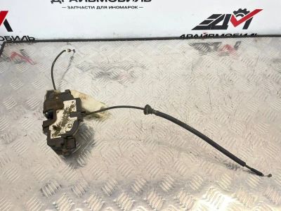 Лот: 25896788. Фото: 1. замок двери Kia Ceed ED. Кузов