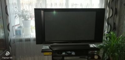 Лот: 24642723. Фото: 1. Телевизор. Телевизоры