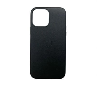 Лот: 22144923. Фото: 1. ЧЕХОЛ ДЛЯ iPhone 13 PRO MAX LEATHER... Чехлы, бамперы