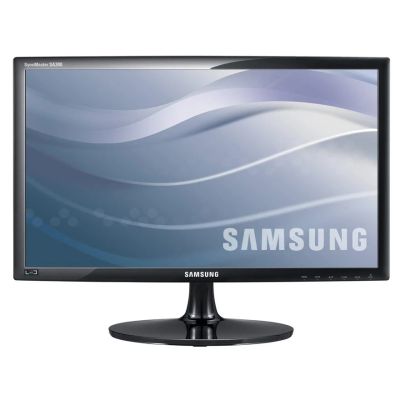 Лот: 7680206. Фото: 1. LCD-монитор Samsung SyncMaster... ЖК-мониторы