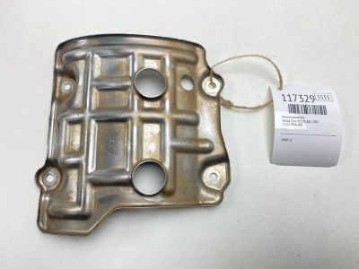 Лот: 25605592. Фото: 1. Маслоотражатель Honda Civic 2007... Двигатель и элементы двигателя