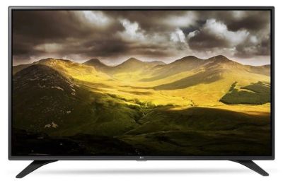 Лот: 11810026. Фото: 1. LG 55LH604V. Телевизоры
