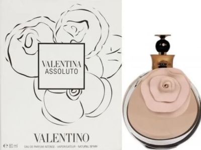 Лот: 7321715. Фото: 1. Valentino Парфюмерная вода Valentina... Женская парфюмерия