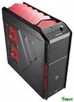 Лот: 3798466. Фото: 1. Корпус ATX Miditower Aerocool... Корпуса, блоки питания
