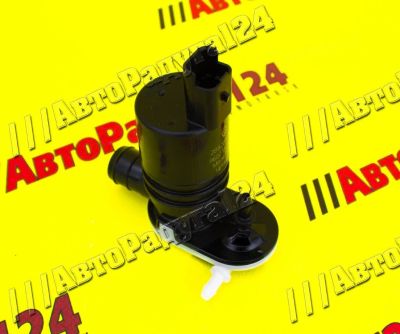 Лот: 18640205. Фото: 1. Мотор омывателя Лада Xray, Renault... Электрооборудование