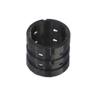 Лот: 23558993. Фото: 1. Втулка нейлоновая Suzuki DT9.9-DT15... Запчасти для лодок, катеров, лодочных моторов
