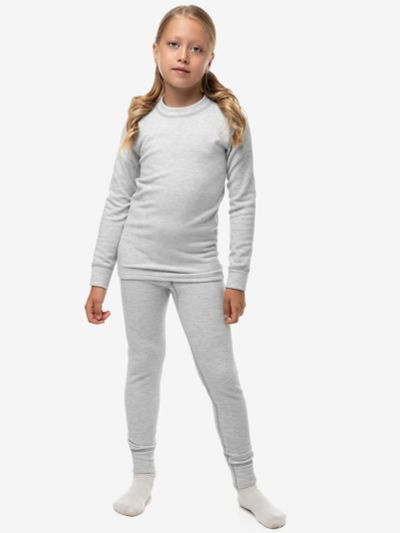 Лот: 24641696. Фото: 1. Костюм NIKASTYLE, Серый. Спортивные костюмы
