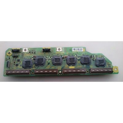 Лот: 5284881. Фото: 1. TNPA4777 Buffer Board тв Panasonic... Запчасти для телевизоров, видеотехники, аудиотехники