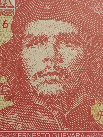 Лот: 25126369. Фото: 1. Купюра 3 песо 2005 г. Куба Че... Америка