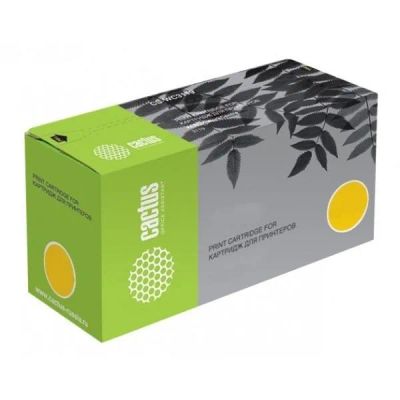 Лот: 24949503. Фото: 1. Картридж_лазерный Cactus CS-PH3330... Картриджи, расходные материалы