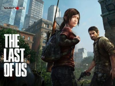 Лот: 4780577. Фото: 1. The Last of us PS3. Игры для консолей