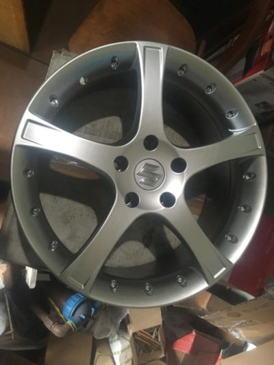 Лот: 9960149. Фото: 1. Диски на BMW e60 новые, цена за... Диски
