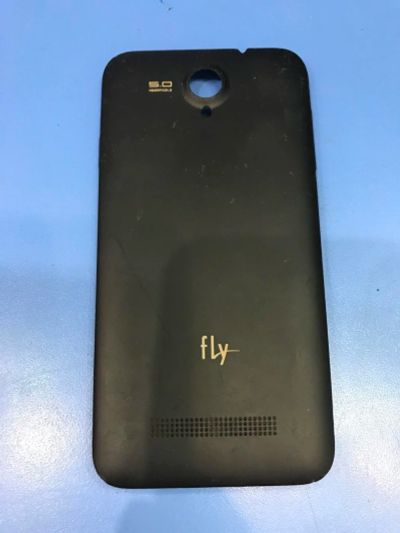 Лот: 10813405. Фото: 1. задняя крышка Fly IQ4415 original... Корпуса, клавиатуры, кнопки