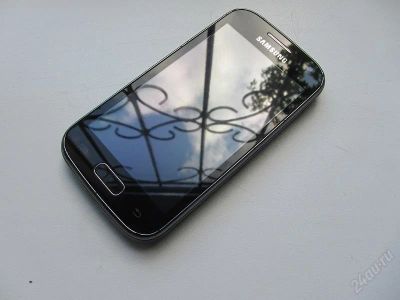 Лот: 3007442. Фото: 1. Смартфон Samsung Galaxy Ace 2... Смартфоны