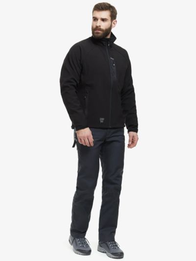 Лот: 24606596. Фото: 1. Куртка BASK. Зимняя спортивная одежда