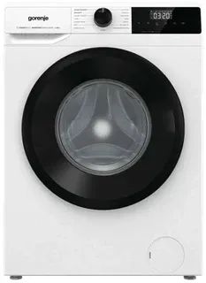 Лот: 22986063. Фото: 1. Стиральная машина Gorenje WNHPI60SCS... Стиральные машины