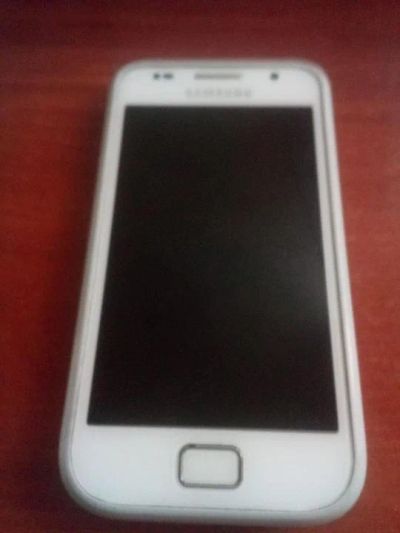 Лот: 16535646. Фото: 1. Samsung galaxy s 9001. Другое (смартфоны, связь, навигация)