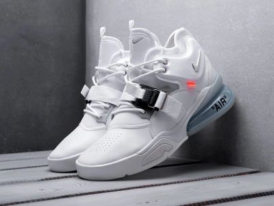 Лот: 16985259. Фото: 1. Кроссовки Nike Air Force 270 x... Кеды, кроссовки, слипоны