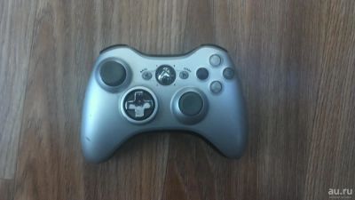 Лот: 8265307. Фото: 1. Джойстик xbox 360. Другое (комплектующие)