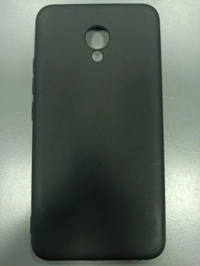 Лот: 16161440. Фото: 1. Чехол на Meizu m5s. Чехлы, бамперы