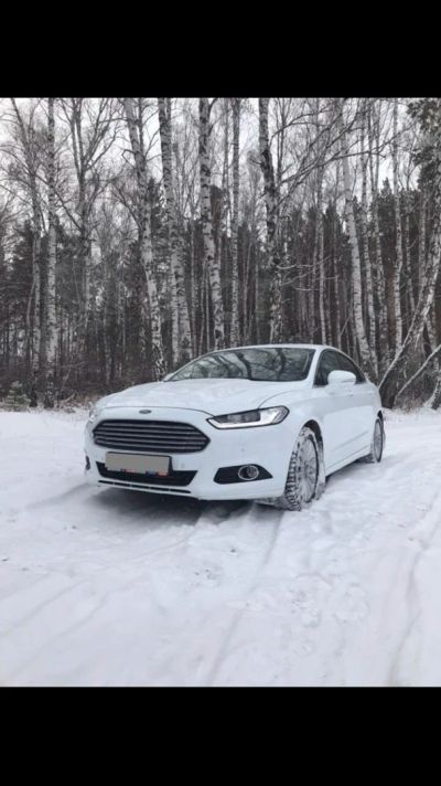Лот: 12592742. Фото: 1. Ford Mondeo. Автомобили