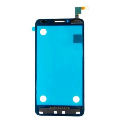 Лот: 11768459. Фото: 1. Сенсорный экран Alcatel OT-5054D... Дисплеи, дисплейные модули, тачскрины