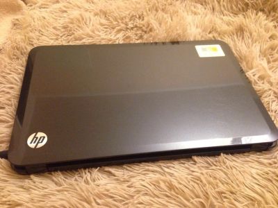 Лот: 10954503. Фото: 1. HP Pavilion G6-2302sr. Ноутбуки