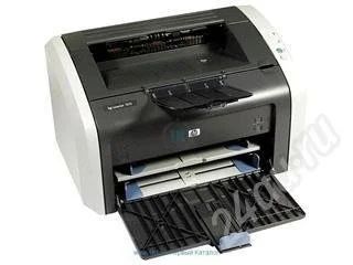 Лот: 382085. Фото: 1. принтер hp laserjet 1010. Лазерные принтеры