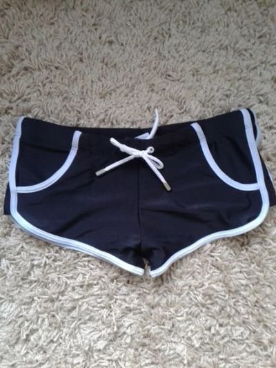 Лот: 5176723. Фото: 1. шорты для занятий спортом. Брюки, шорты
