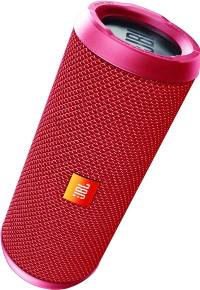 Лот: 12191104. Фото: 1. Портативная колонка JBL Flip 4... Портативные, беспроводные колонки