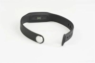 Лот: 6929730. Фото: 1. Xiaomi Mi Band 1S (pulse) (XMSH02HM... Смарт-часы, фитнес-браслеты, аксессуары
