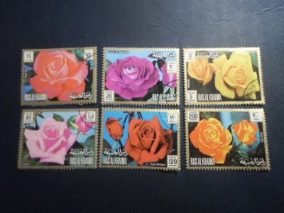Лот: 19234476. Фото: 1. Марки то что на фото - торги с... Марки